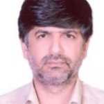 تصویر دکتر فریدون عصارپور