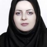 تصویر دکتر مژگان توکلی کاشانی
