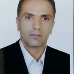 تصویر دکتر رامین محمدی