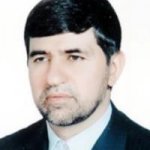 تصویر دکتر علیرضا شریف