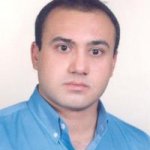 تصویر دکتر حمید توکلی زاده