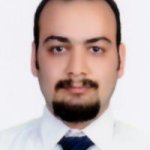 تصویر دکتر فرید زارع گنجارودی