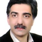 تصویر دکتر خلیل رحیمی خوش