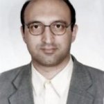تصویر دکتر احمدرضا درستی مطلق