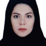 تصویر دکتر سپیده سعادت