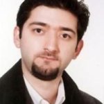 تصویر دکتر شهرام خارابیان ماسوله