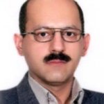 تصویر دکتر رامین استوار