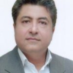 تصویر دکتر مهدی روح بخش فخارکامل