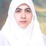 تصویر دکتر مریم شه بخش
