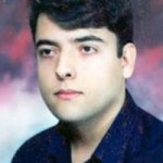 تصویر دکتر فرزاد فاتحی