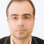 تصویر دکتر احمد فروغی