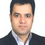 تصویر دکتر نادر توکلی