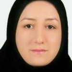 تصویر دکتر مائده توکلی