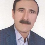 تصویر دکتر مرتضی حیدرزاده