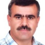 تصویر دکتر نعمت اله یوسفی