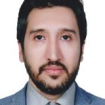 تصویر دکتر مسعود مسرت