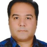 تصویر دکتر مسعود خدابنده لو