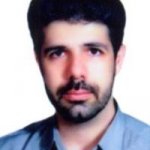 تصویر دکتر فریدون جمالی جمال اباد