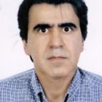 تصویر دکتر مسعود رجایی اردکانی