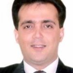 تصویر دکتر فرزاد افضلی
