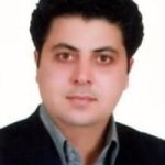 تصویر دکتر حمید پورصادقی