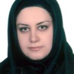 تصویر دکتر مرال توکلی