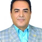 تصویر دکتر محمد نفر