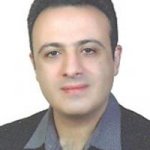 تصویر دکتر علیرضا رضایی