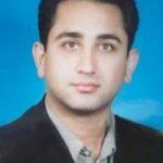 تصویر دکتر علیرضا قوچان نیا