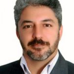 تصویر دکتر علی شاطری مقدم