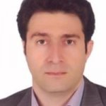 تصویر دکتر فریدون زندی کریمی