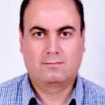 تصویر دکتر مسعود جعفری