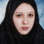 تصویر دکتر تکتم صالح قمری