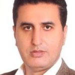 تصویر دکتر کورش مرادی شوئیلی