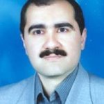 تصویر دکتر رامین اذربهرام