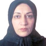تصویر دکتر مهین اصلانی