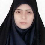 تصویر دکتر زهرا کرمی