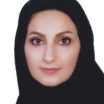 تصویر دکتر سپیده بیات