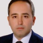 تصویر دکتر احمدرضا وحدتی