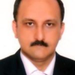 تصویر دکتر مسعود جعفری