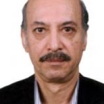تصویر دکتر مرتضی خطیبیان