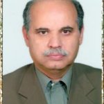 تصویر دکتر محمد امین توکلی