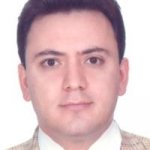 تصویر دکتر فرید قطبی