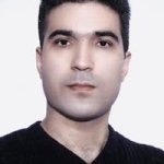 تصویر دکتر رامین سپهری