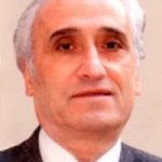 تصویر دکتر مهدی یزدان پناه