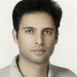 تصویر دکتر فرزاد فضیله