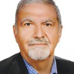تصویر دکتر فریدون پیرانی