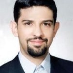 تصویر دکتر محمدحسین تقی زاده