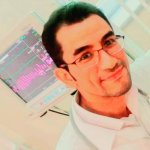تصویر دکتر حمیدرضا میرزاخانی