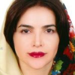 تصویر دکتر مینا تقی زاده اصل